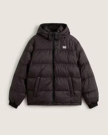 VANS MTE Bridgewood Reversible Puffer ERKEK CEKET VN000PJ7BLK1