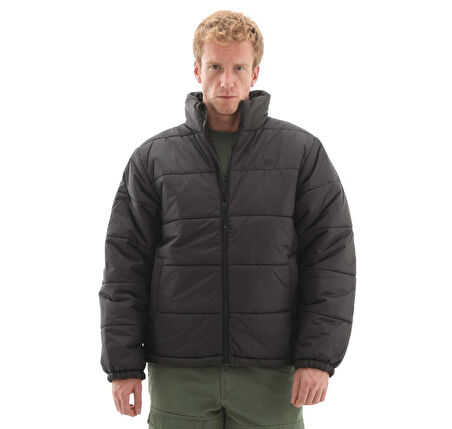 VANS Hillgate No Hood Puffer ERKEK CEKET VN000PJ9BLK1