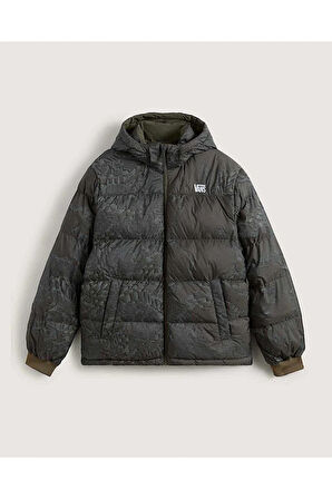 VANS MTE Bridgewood Reversible Puffer ERKEK CEKET VN000PJ7KCZ1