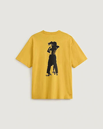 VANS Skate Atiba Haze Hug SS Tee VN000PN9ZX71