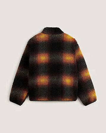 VANS Heights Sherpa Full Zip ERKEK CEKET VN000PTBF0W1