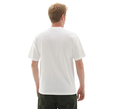 VANS Skate 2PK Atiba Haze SS Tee VN000R3BWHT1