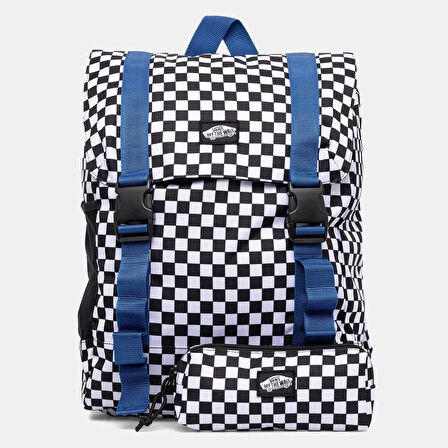 Vans Sırt Çanta Utility