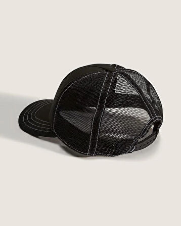 VANS Vans Pop Trucker VN000Q1CBLK1