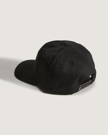Vans Drop V Logo Snapback Çocuk Şapka
