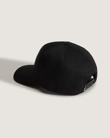 Vans Classic Snapback Çocuk Şapka VN000Q1ABLK1