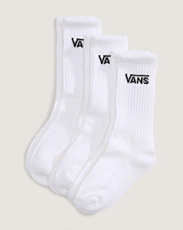 Vans Classic Crew Çorap - 3 Çift
