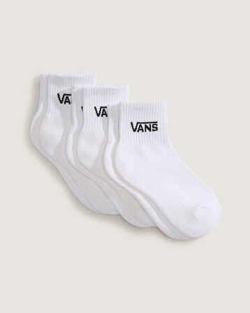 Vans Classic Half Crew Çorap - 3 Çift