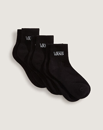 Vans Classic Half Crew 3'lü Çorap