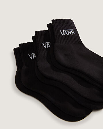 Vans Classic Half Crew 3'lü Çorap