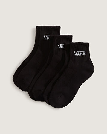 Vans Classic Half Crew 3'lü Çorap