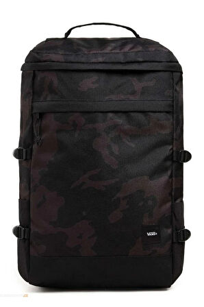 VANS Omit Backpack UNISEX CANTA VN000Q9829B1