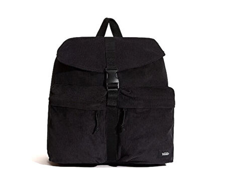 VANS Scatter Backpack VN000Q99BLK1