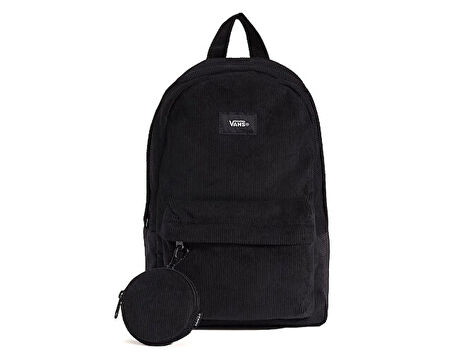 VANS Old Skool Mini Backpack VN000Q9ABLK1