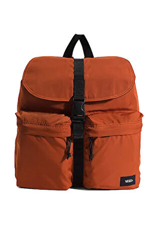VANS Scatter Backpack UNISEX CANTA VN000Q99Y7X1