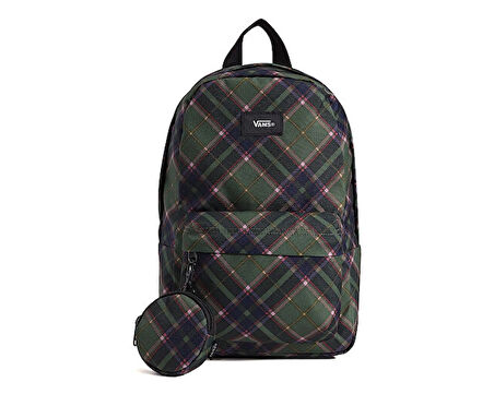 VANS Old Skool Mini Backpack VN000Q9AEN61