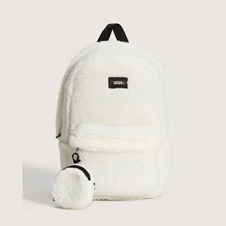 VANS Old Skool Mini Backpack CANTA VN000Q9AFS81