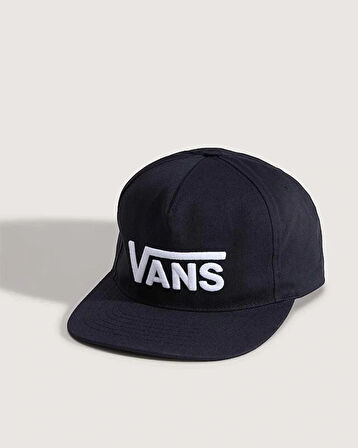 VANS Drop V Logo Snapback VN000QAHJDU1
