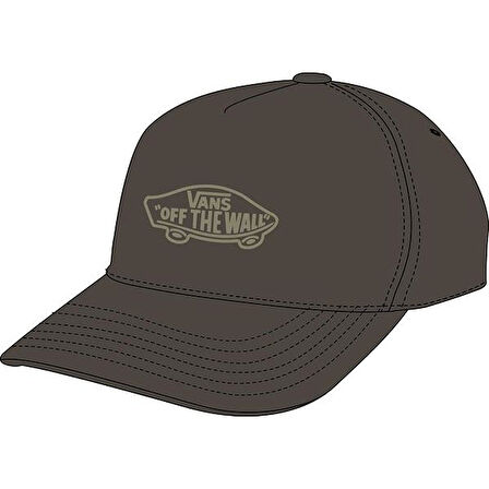VANS VANS CLASSİC SNAPBACK UNISEX ŞAPKA