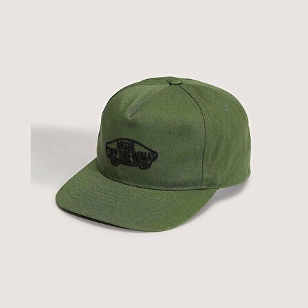 Vans Classic Snapback Unisex Şapka VN000QAJEN61