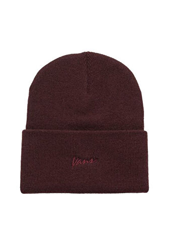 VANS Classic Script Tall Cuff Beanie UNISEX BERE VN000QATEMS1
