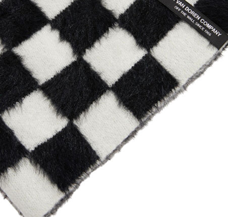 000QAVY281-R Vans Plaimor Beanie Beyaz