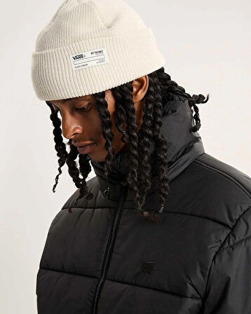 VANS Leiva Cuff Beanie VN000QB32N11