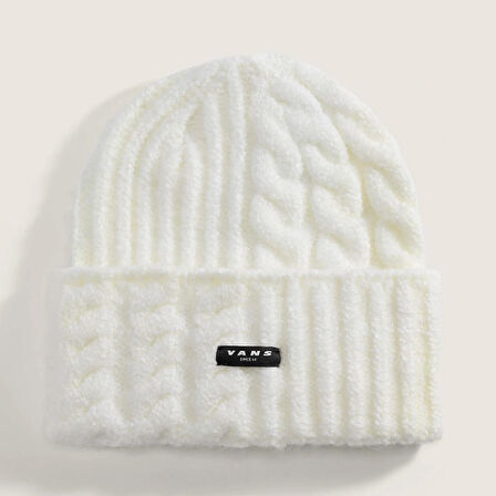Revelle Cuff Beanie