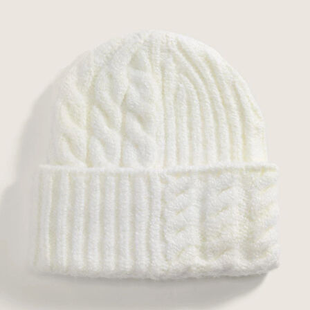 Revelle Cuff Beanie