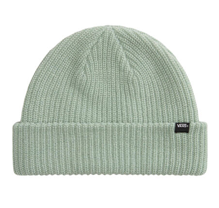 000QB4EMW1-R Vans Core Basic Cuff Beanie A&amp;ccedil;ık Mavi