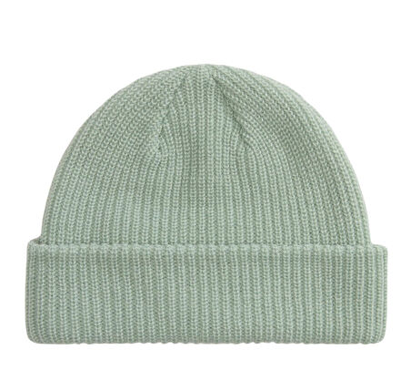 000QB4EMW1-R Vans Core Basic Cuff Beanie A&amp;ccedil;ık Mavi