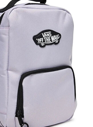 Vans Lila Kız Çocuk Beslenme Çantası VN000PSJEMY1-Old Skool Lunch Bag