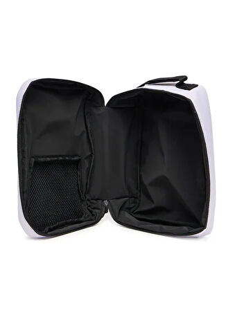 Vans Lila Kız Çocuk Beslenme Çantası VN000PSJEMY1-Old Skool Lunch Bag