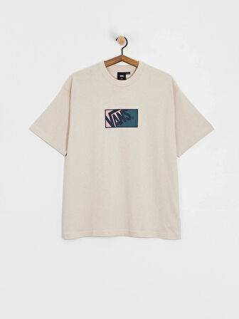 VANS Original Standards Blocked Box SS VN000PFBEN91