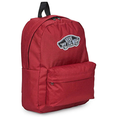 Vans Old Skool Classic Backpack Unisex Sırt Çantası VN000H4YBRD1