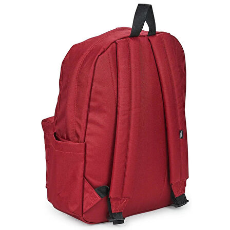 Vans Old Skool Classic Backpack Unisex Sırt Çantası VN000H4YBRD1