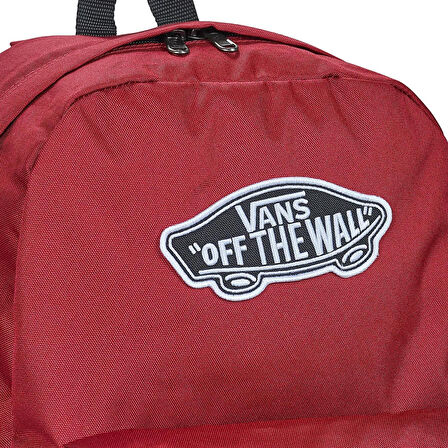Vans Old Skool Classic Backpack Unisex Sırt Çantası VN000H4YBRD1