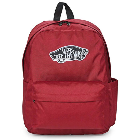 Vans Old Skool Classic Backpack Unisex Sırt Çantası VN000H4YBRD1