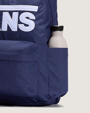 Vans Old Skool Drop V Backpack Unisex Sırt Çantası VN000H4ZEMT1