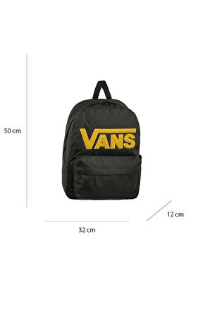 Vans Old Skool Drop V Unisex Sırt Çantası