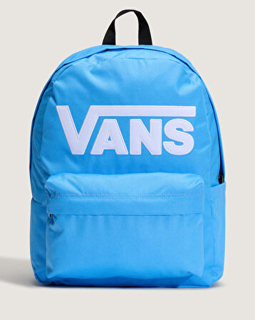 Old Skool Drop V Backpack Uniseks Mavi Çanta - VN000H4Z