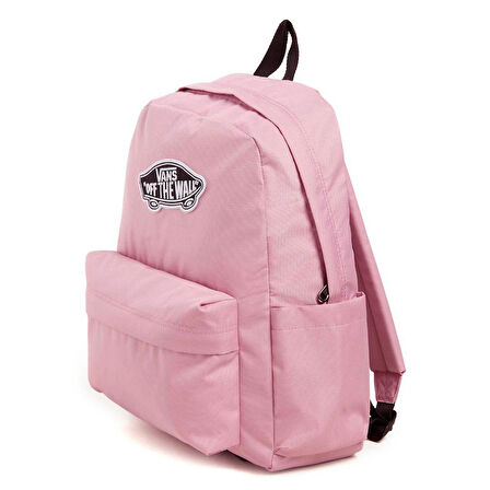 Vans Sırt Çantası Old Skool Classic Pink Dawn VN000H4YEN71