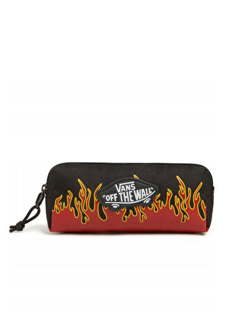 Vans Siyah Erkek Çocuk Kalem Çantası VN000H58BFM1-Old Skool Pencil Pouch