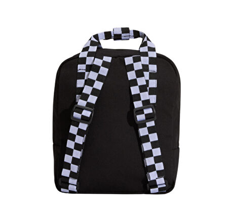 000HDFY281-R Vans Low Key Mini Backpack Sırt &amp;Ccedil;antası Siyah