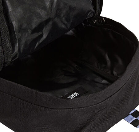 000HDFY281-R Vans Low Key Mini Backpack Sırt &amp;Ccedil;antası Siyah