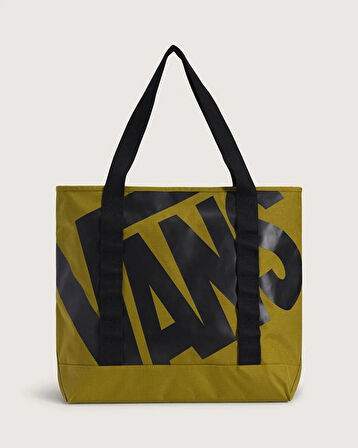 VANS Pergs DX Tote VN000HRMEMJ1