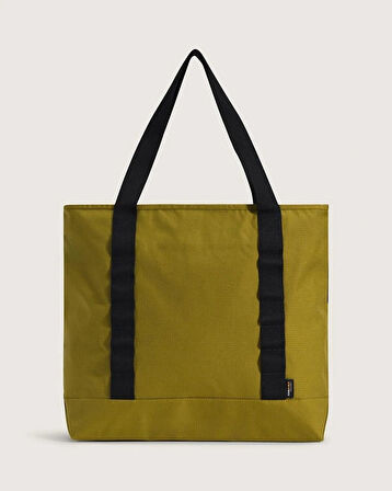 VANS Pergs DX Tote VN000HRMEMJ1