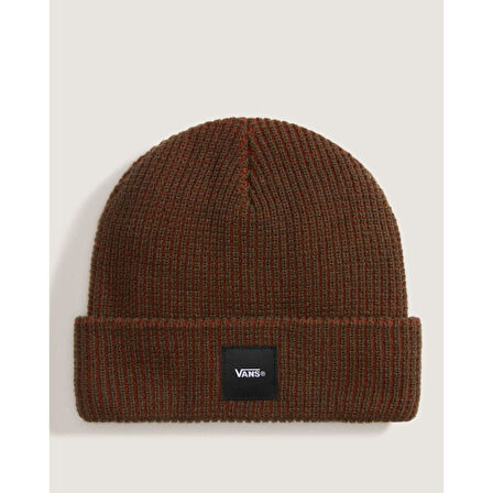 VANS Vans Waffle Cuff Beanie UNISEX BERE VN000HSUY7X1