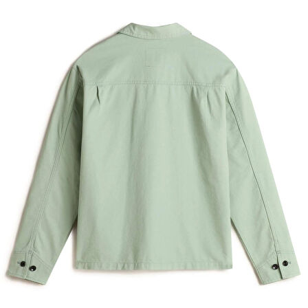 VANS Drill Chore Canvas Jacket VN000KV1EMW1