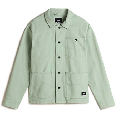 VANS Drill Chore Canvas Jacket VN000KV1EMW1